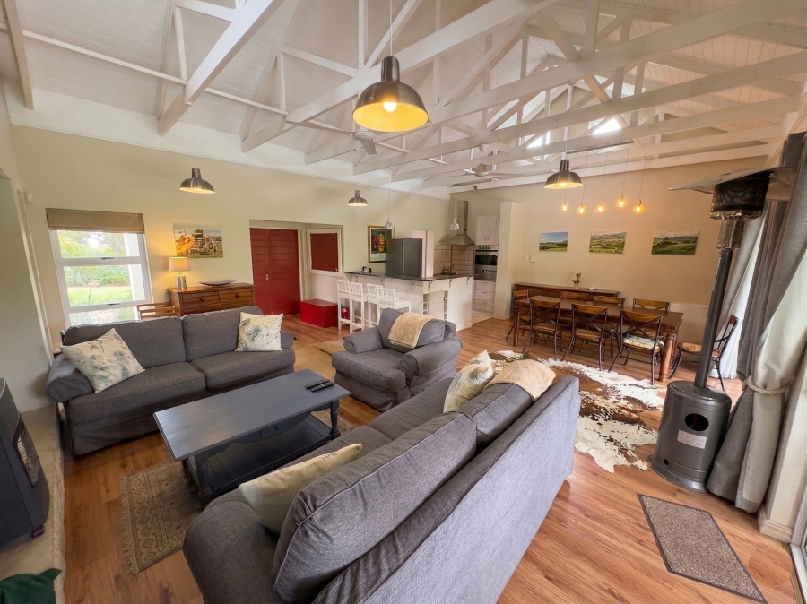 3 Bedroom Property for Sale in Katberg Eastern Cape